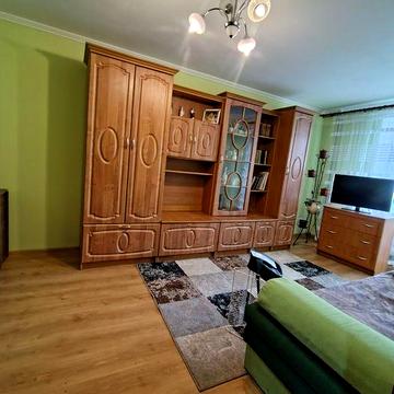Оренда однокімнатної квартири в районі ринку