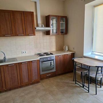 Квартира 7 Самураев