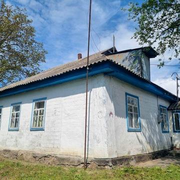Продаж будинку в селищі Стеблів, Черкаська область
