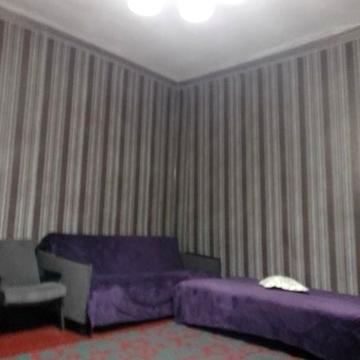 Здам 1 кімнатну квартиру з автономним опаленням по вулиці Ю. Вороного