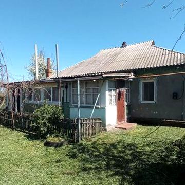 Продам будинок в с. Кобелячок