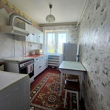 Сдаётся 3х.к.квартира пр.Мира,  район Площади Победы