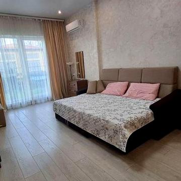 Сдам квартиру по Бочарова /Атриум