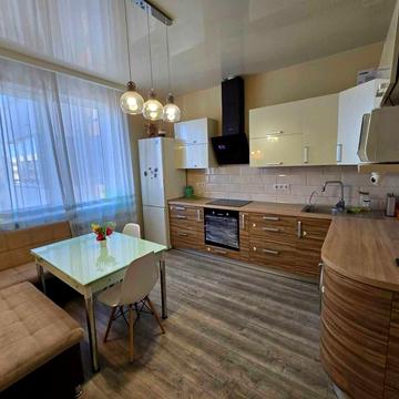 Продаж,  Квартира,  2 комнаты,  72 м²,  ЖК Апельсин,  Среднефонтанская,  Фонтан,  Одесса