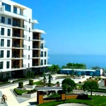 Продаж,  Квартира,  2 комнаты,  52 м²,  ЖК MARINIST residence,  Маячный пер.,  Дача Ковалевского,  Одесса