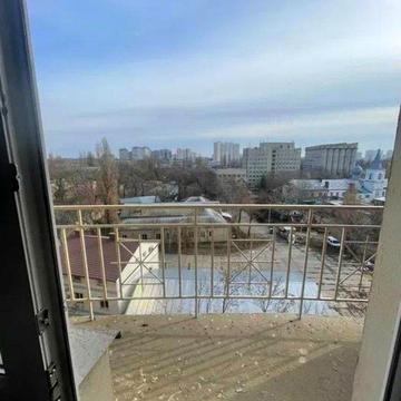 Продаж,  Квартира,  1 комната,  45 м²,  ЖК Одесский двор,  Генерала Цветаева,  Молдаванка,  Одесса