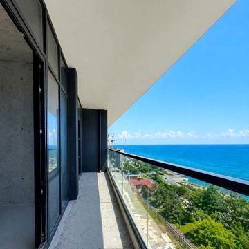 Продаж,  Апартаменты,  3 комнаты,  76 м²,  ЖК Калипсо,  Фонтанская дорога (Киевский),  Фонтан,  Одесса