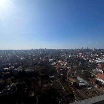 Продаж,  Квартира,  3 кімнати,  81 м²,  ЖК Посейдон,  Дача Ковалевского,  Дача Ковалевского,  Одесса