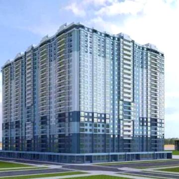 Продаж,  Квартира,  1 комната,  46 м²,  ЖК Аврора,  Героев Крут,  Черемушки,  Одесса