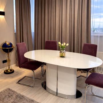 Продаж,  Квартира,  2 комнаты,  92 м²,  ЖК Армейский,  Армейская,  Фонтан,  Одесса
