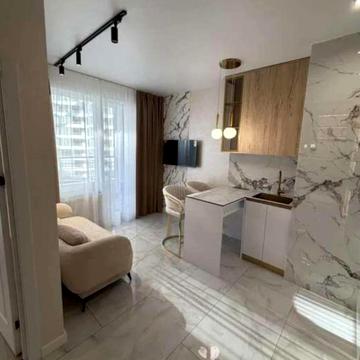 Продаж,  Квартира,  1 комната,  38 м²,  ЖК Атмосфера,  Курортный пер,  Аркадия,  Одесса
