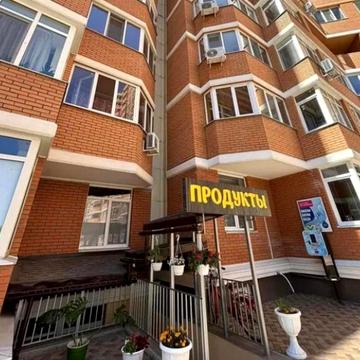 Продаж,  Квартира,  2 комнаты,  69 м²,  ЖК RealPark,  Овидиопольская дорога (Черемушки),  Черемушки,  Одесса