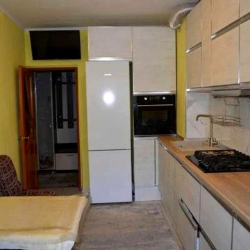 Продаж, Квартира, 3 комнаты, 68 м², Небесной Сотни проспект, Таирова, Одесса