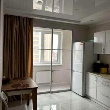 Продаж,  Квартира,  1 комната,  42 м²,  ЖК 53 Жемчужина,  Жемчужная,  Таирова,  Одесса