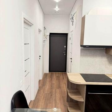 Продаж,  Квартира,  2 кімнати,  47 м²,  ЖК Пространство на Гераневой,  Гераневая,  Фонтан,  Одесса