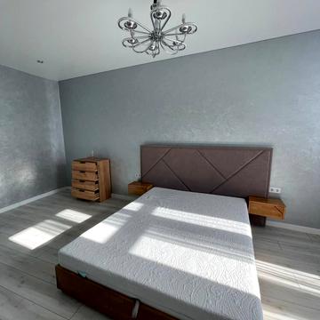 Продаж,  Квартира,  2 кімнати,  60 м²,  ЖК 32 Жемчужина,  Каманина,  Аркадия,  Одесса