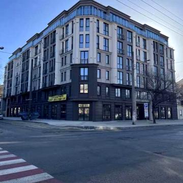 Продаж,  Квартира,  1 кімната,  30 м²,  ЖК Salve,  Большая Арнаутская,  Центр,  Одесса