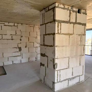 Продаж, Квартира, 3 кімнати, 120 м², ЖК Акрополь 3, Фонтанская дорога (Приморский), Фонтан, Одесса