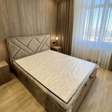 Продаж, Квартира, 1 кімната, 43 м², ЖК 60 Жемчужина, Краснова, Фонтан, Одесса