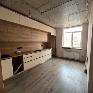 Продаж,  Квартира,  3 комнаты,  89 м²,  ЖК RealPark,  Овидиопольская дорога (7-й км),  Черемушки,  Одесса