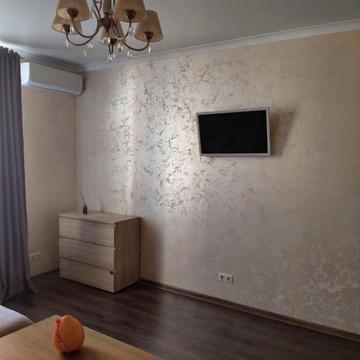 Продаж,  Квартира,  1 кімната,  47 м²,  ЖК Люксембург,  Средняя,  Молдаванка,  Одесса