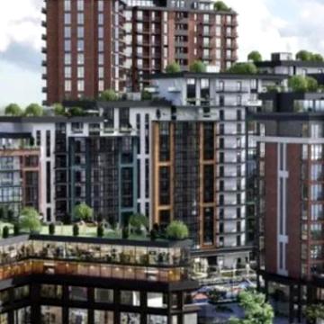 Продаж, Квартира, 1 кімната, 35 м², Фонтанская дорога (Приморский), Фонтан, Одесса
