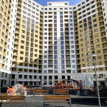 Продаж,  Квартира,  1 кімната,  41 м²,  ЖК Одеські традиції на Глушко,  Глушко Академика проспект,  Таирова,  Одесса