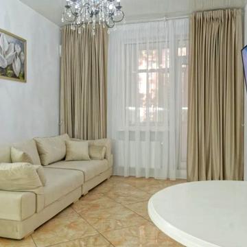 Продаж,  Квартира,  1 кімната,  70 м²,  ЖК 2 Жемчужина,  Гагаринское Плато,  Аркадия,  Одесса