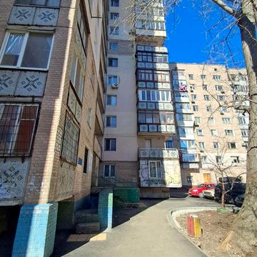 Продаж,  Квартира,  1 кімната,  38 м²,  Михаила Грушевского,  Слободка (Пересыпский),  Одесса