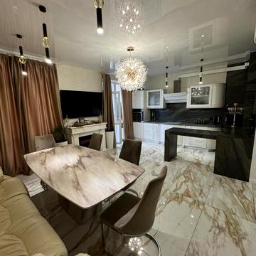 Продаж,  Квартира,  3 кімнати,  100 м²,  ЖК Таировские сады,  Спортивная,  Таирова,  Одесса