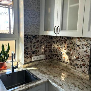 Продаж,  Квартира,  2 кімнати,  80 м²,  ЖК Париж,  Удельный пер,  Шевченко-Французский,  Одесса