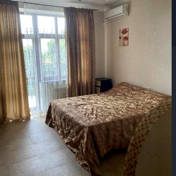Продаж,  Квартира,  1 кімната,  44 м²,  Гаршина,  Фонтан,  Одесса