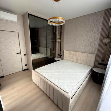 Продаж, Квартира, 2 кімнати, 61 м², ЖК 66 Жемчужина, Краснова, Фонтан, Одесса