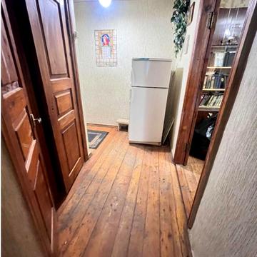 Продаж, Квартира, 3 кімнати, 55 м², Фонтанская дорога (Приморский), Фонтан, Одесса