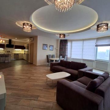 Продаж, Квартира, 2 кімнати, 110 м², ЖК Южная Пальмира, Генуэзская, Аркадия, Одесса