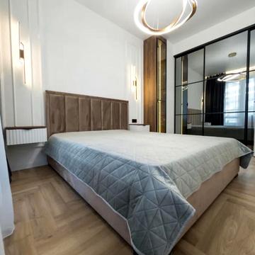 Продаж,  Квартира,  1 кімната,  40 м²,  ЖК Атмосфера,  Курортный пер,  Аркадия,  Одесса
