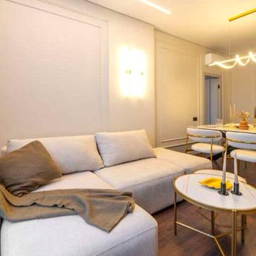 Продаж, Квартира, 2 кімнати, 64 м², ЖК 61 Жемчужина, Краснова, Фонтан, Одесса