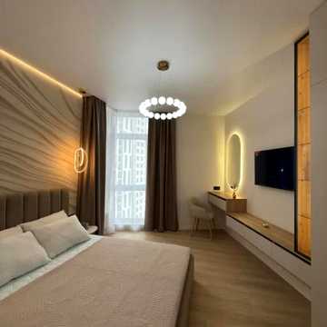 Продаж, Квартира, 1 комната, 42 м², ЖК 61 Жемчужина, Краснова, Фонтан, Одесса