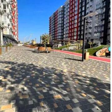 Продаж,  Квартира,  2 кімнати,  54 м²,  ЖК ARTVILLE,  Спрейса,  Авангард,  Авангард