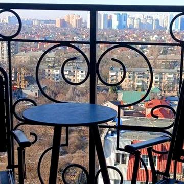 Продаж,  Квартира,  1 кімната,  43 м²,  ЖК Лімнос,  Педагогическая,  Фонтан,  Одесса