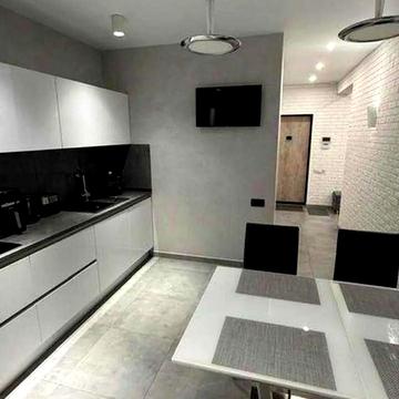 Продаж, Квартира, 2 кімнати, 67 м², ЖК Вернисаж, Костанди, Таирова, Одесса