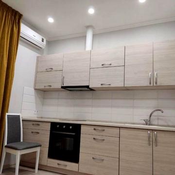 Продаж,  Квартира,  1 комната,  42 м²,  ЖК Михайловский городок,  Михайловская,  Молдаванка,  Одесса