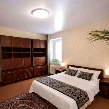 Продаж, Квартира, 4 комнаты, 89 м², Балковская, Молдаванка, Одесса