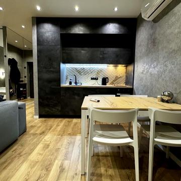Продаж, Квартира, 1 комната, 35 м², ЖК ARTVILLE, Спрейса, Авангард, Авангард