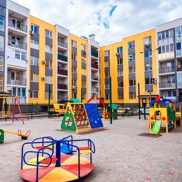 Продаж,  Квартира,  1 комната,  34 м²,  ЖК Седьмое небо,  Мариупольская,  Авангард,  Авангард