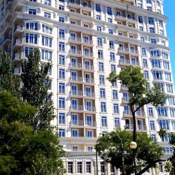 Продаж, Квартира, 3 комнаты, 140 м², ЖК Бельэтаж, Леонтовича (Белинского), Центр, Одесса