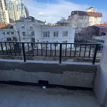 Продаж,  Квартира,  1 кімната,  40 м²,  ЖК Посейдон,  Дача Ковалевского,  Дача Ковалевского,  Одесса