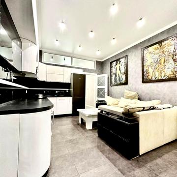 Продаж,  Квартира,  2 кімнати,  60 м²,  ЖК Аркадия Хиллс,  Аркадиевский пер,  Аркадия,  Одесса