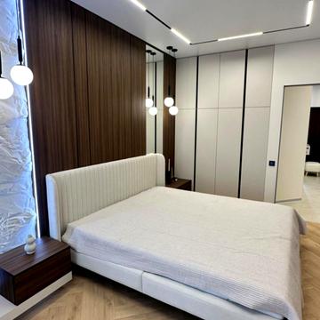 Продаж,  Квартира,  1 комната,  52 м²,  ЖК Лимнос,  Педагогическая,  Фонтан,  Одесса