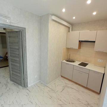 Продаж,  Квартира,  1 кімната,  27 м²,  ЖК Акварель 8,  Вильямса Академика,  Таирова,  Одесса